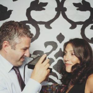 Meet your Posher, Kerry